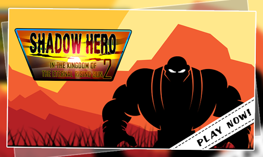 Shadow Hero in the Kingdom 2 +