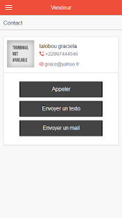 carfinder.bj Screenshots 9