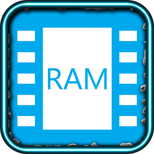 Quick RAM Booster LOGO-APP點子