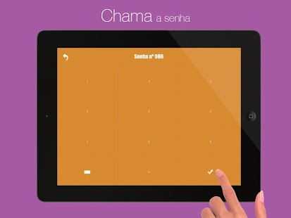 Atendi Produção Screenshots 4