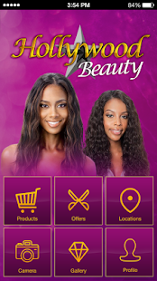 Download Hollywood Beauty STL APK for Android