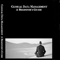 Clinical Data Management eBook logo