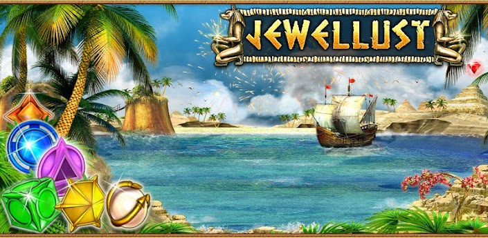 Jewellust