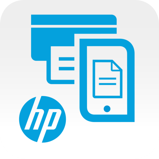 HP All-in-One Printer Remote 生產應用 App LOGO-APP開箱王