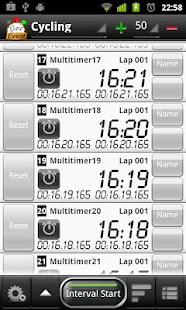 How to get SportsTimer Event 4.0.0 unlimited apk for pc