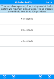 Air Brakes Test poster 21