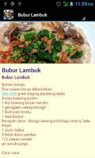 How to mod Resepi Senang Masak 1.0 unlimited apk for android