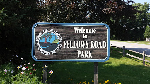 Fellows Road Park
