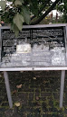 The Kukui Tree Plaque and Monument