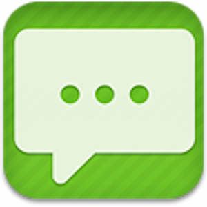 Messaging+ 6 logo