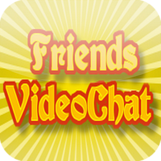 Radio Friends VideoChat