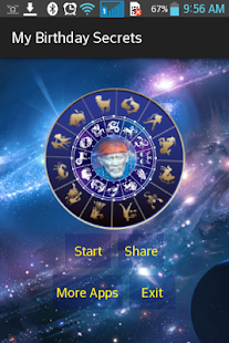 My Birthday Secrets Screenshots 5