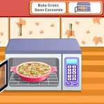 Cover Image of Download Green Bean Casserole Cooking 1.0.0 APK