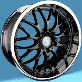 scion rims