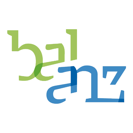 Balanz LOGO-APP點子