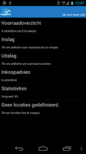 How to download Sapphire Inventory Pro 2.2 unlimited apk for android