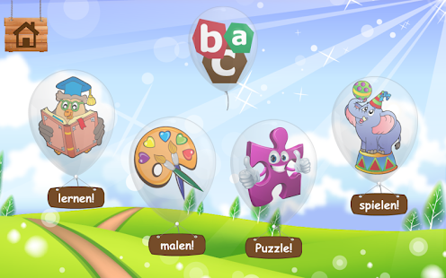 download German Learning For Kids free