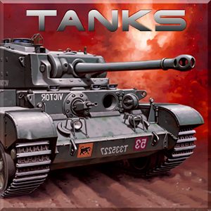 TANKS for PC and MAC