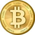 BTCTrader logo