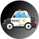 Police Car Racing icon