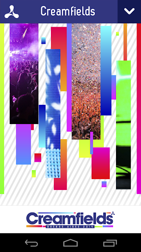 Creamfields Buenos Aires 2014