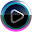 CALAIDEON Poweramp skin Download on Windows