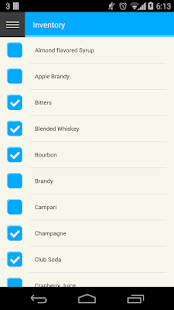 Cocktails Screenshots 2