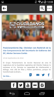 Dip. Christian von Roehrich Screenshots 0