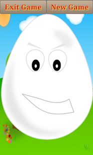Shaking Egg Screenshots 13