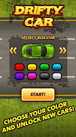 Anteprima screenshot di corsa auto criminale APK #5