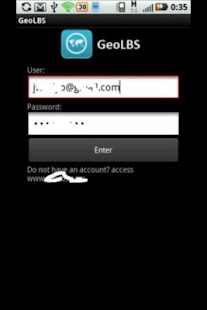 How to get GPS Tracker Web & SMS 3.0 mod apk for bluestacks