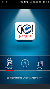 Free Go! Piraeus Application APK for Android