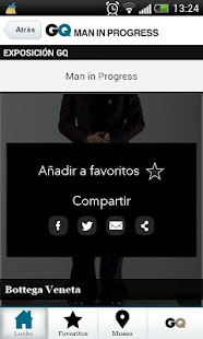 GQ Man In Progress Screenshots 0