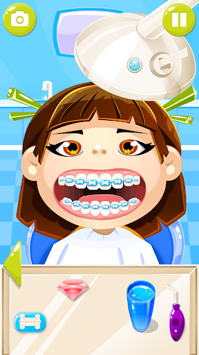 Dentist Doctor PRO