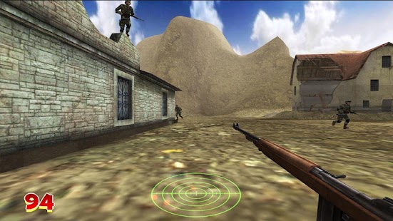 download Black Ghost War Hill free