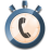 Control Your Calls mobile app icon