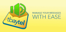 Tbaytel Visual Voicemail APK