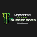 Monster Energy Supercross icon