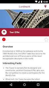 Big Bus Tours - City Guide Screenshots 13