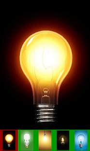 Smart LED Torch Screenshots 1