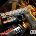 Cool Weapon Guns Wallpaper