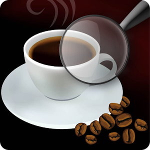 Coffee Finder 1.0