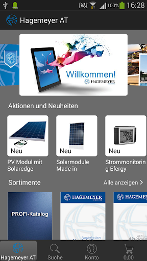 Hagemeyer AT