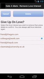 Date A Mate : 100% Free Dating poster 3