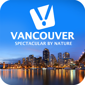 Tourism Vancouver Reservations 1.1.0