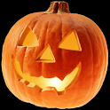 Halloween 3D Live Wallpaper logo