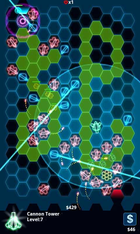 ZDefense HD Screen 3