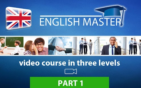 English Master Part 1 IAB