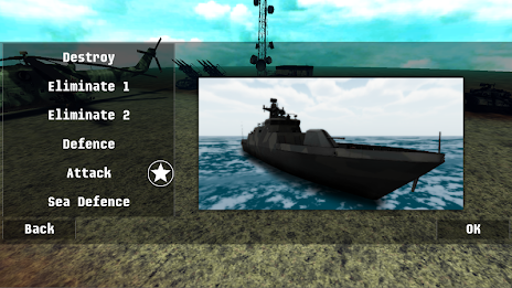 Air Assault : Helicopter poster 21