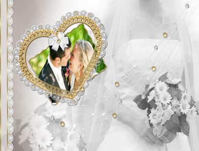 How to install Wedding Photo Frames 2.0 apk for pc